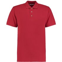 Polo piqué Superwash lavable 60º customizados