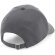 Gorras de béisbol personalizable hebilla deslizable poliéster reciclado Pro-style Brezo/oxford azul detalle 1