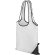 Hdi Compact Shopper personalizado blanco y negro