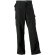 Pantalón de Trabajo Resistente Largo 32” negro