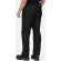 Pantalones personalizados de hombre transpirable poliamida 80 g/m2 Negro detalle 5