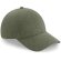 Gorra Seamless Athleisure Liquen detalle 3