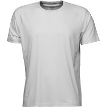 Camiseta técnica 160 gr blanca