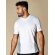 Camiseta team cuello v gamegear cooltext hombre