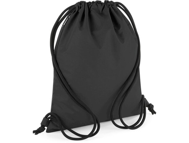 Mochila de cuerdas de algodón reciclado 150 gr/m² 