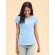 Camiseta valueweight de mujer 160 gr merchandising