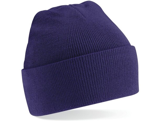 Gorro Doblado Original con logo