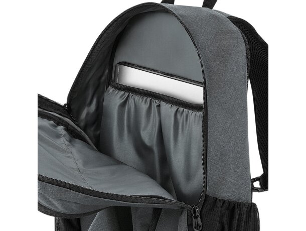 Quadra Endeavour Backpack personalizado