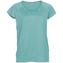 Camiseta Active Performance mujer Camiseta Active Performance mujer