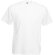Camiseta Valueweight 165gr personalizada blanca