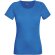 Camiseta Técnica Performance Fruit of the loom personalizada azul royal