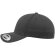 Gorra Classic Snapback curvada Carbon detalle 8