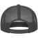 Gorra Classic Carbon detalle 4