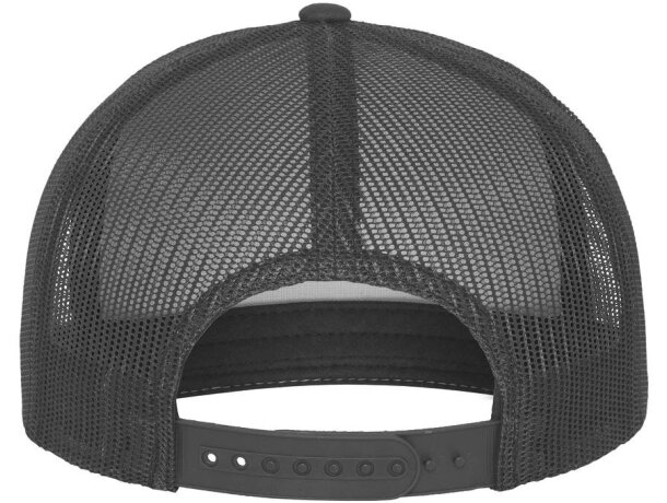 Gorra Classic Carbon detalle 3