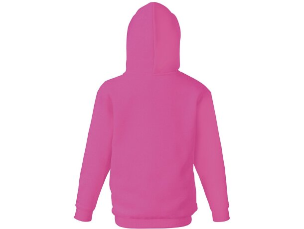 Sudadera de niño con capucha