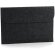 Funda fieltro portátil regalo documentos 15.6