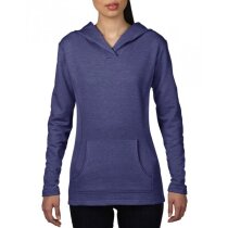 Sudadera French Terry con Capucha Sudadera French Terry con Capucha