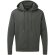 Chaqueta sudadera de hombre Carbon