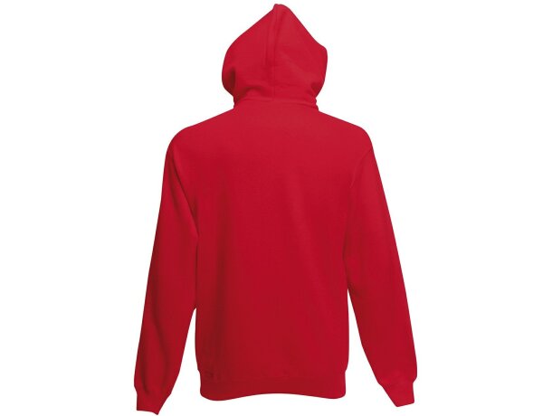 Sudadera de hombre con capucha