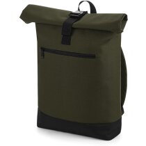 Mochila para portátil de 15,6 pulgadas negra Mochila para portátil de 15,6 pulgadas negra