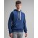 Sudadera capucha superstar hombre