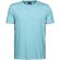 Camiseta de hombre 160 gr personalizada azul claro