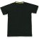 Camiseta de hombre 140 gr personalizada negra