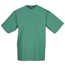 Camiseta unisex gruesa 180 gr