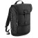 Mochila para portátil Pitch Black 12 Horas de poliéster 1000D