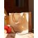 Bolsa Shimmer Yute Mini Gift Bag personalizada