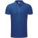 Polo unisex manga corta 205 gr personalizado azul royal