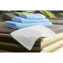 Toalla baño algodón 700 g/m² certificada Wordsley