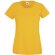 Camiseta Valueweight de mujer 160 gr personalizada