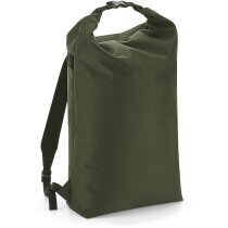 Mochila Icon Roll-top Backpack