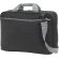 Bolsa maletín para conferencias y reuniones personalizada negra