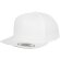 Gorra snapback de 5 paneles estilo urbano detalle 1