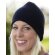 Gorro Softex® Marino detalle 4