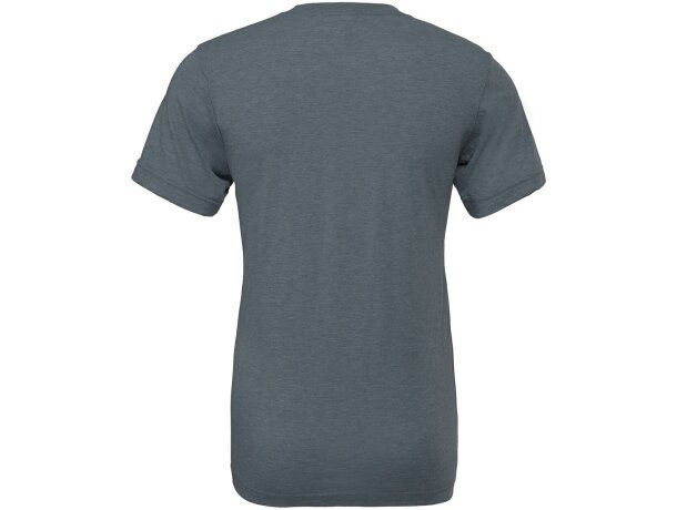 Camiseta técnica manga corta de hombre 135 gr
