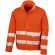 Chaqueta softshell Hi-Vis detalle 1