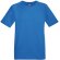 Camiseta manga corta unisex tejido técnico 135 gr