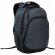 Mochila portátil acolchada 35 litros Carbon