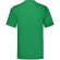 Camiseta Valueweight 165gr Kelly verde