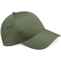 Gorra con cierre ajustable de algodón personalizada blanca Gorra con cierre ajustable de algodón personalizada blanca