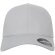 Gorra Flexfit Delta Plata