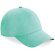 Gorra Seamless Performance Menta brezo