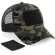 Gorra Patch Snapback Camuflaje jungla