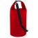 Mochila impermeable tubo Rojo