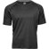 Camiseta técnica 160 gr Negro melange