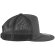 Gorra Classic Carbon detalle 11