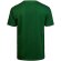 Camiseta de hombre 185 gr Verde bosque detalle 1